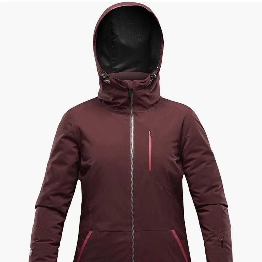 Orage W jacket - Picture 2 of 8